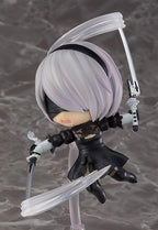 NieR:Automata Nendoroid Action Figur 2B (YoRHa No.2 Type B) 10 cm Square-Enix