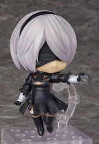 NieR:Automata Nendoroid Action Figur 2B (YoRHa No.2 Type B) 10 cm Square-Enix