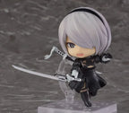 NieR:Automata Nendoroid Action Figur 2B (YoRHa No.2 Type B) 10 cm Square-Enix