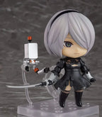 NieR:Automata Nendoroid Action Figur 2B (YoRHa No.2 Type B) 10 cm Square-Enix