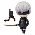 NieR:Automata Nendoroid Action Figur 9S (YoRHa No. 9 Type S) 10 cm Square-Enix