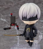NieR:Automata Nendoroid Action Figur 9S (YoRHa No. 9 Type S) 10 cm Square-Enix
