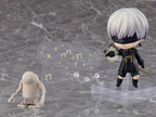 NieR:Automata Nendoroid Action Figur 9S (YoRHa No. 9 Type S) 10 cm Square-Enix