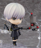 NieR:Automata Nendoroid Action Figur 9S (YoRHa No. 9 Type S) 10 cm Square-Enix