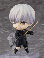 NieR:Automata Nendoroid Action Figur 9S (YoRHa No. 9 Type S) 10 cm Square-Enix