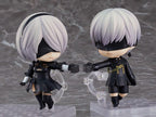 NieR:Automata Nendoroid Action Figur 9S (YoRHa No. 9 Type S) 10 cm Square-Enix