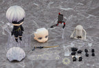 NieR:Automata Nendoroid Action Figur 9S (YoRHa No. 9 Type S) 10 cm Square-Enix