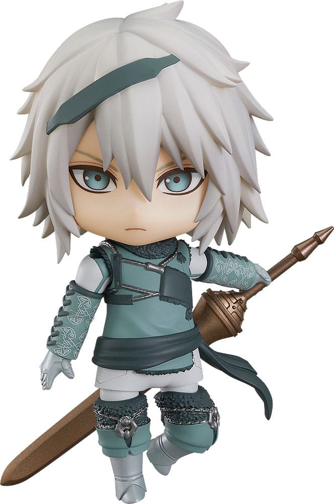 NieR Replicant ver. 1.22474487139... Nendoroid Action Figur Nier 10 cm Square-Enix