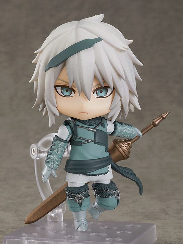 NieR Replicant ver. 1.22474487139... Nendoroid Action Figur Nier 10 cm Square-Enix