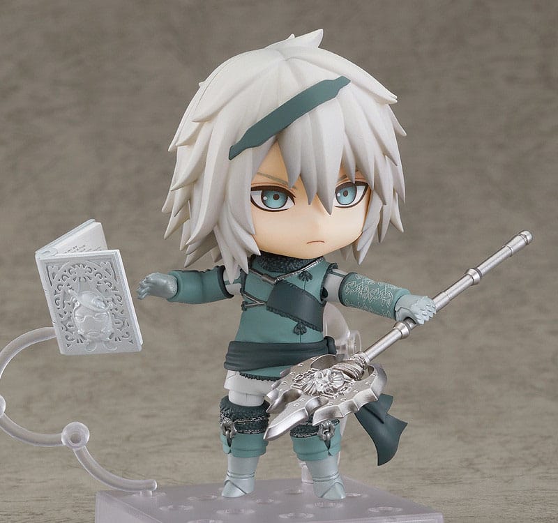 NieR Replicant ver. 1.22474487139... Nendoroid Action Figur Nier 10 cm Square-Enix