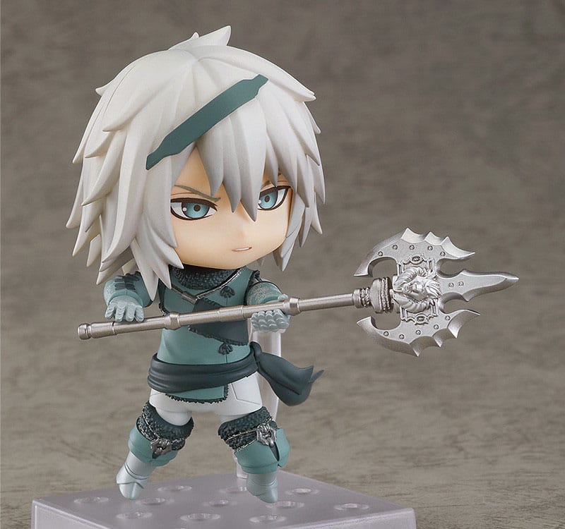 NieR Replicant ver. 1.22474487139... Nendoroid Action Figur Nier 10 cm Square-Enix