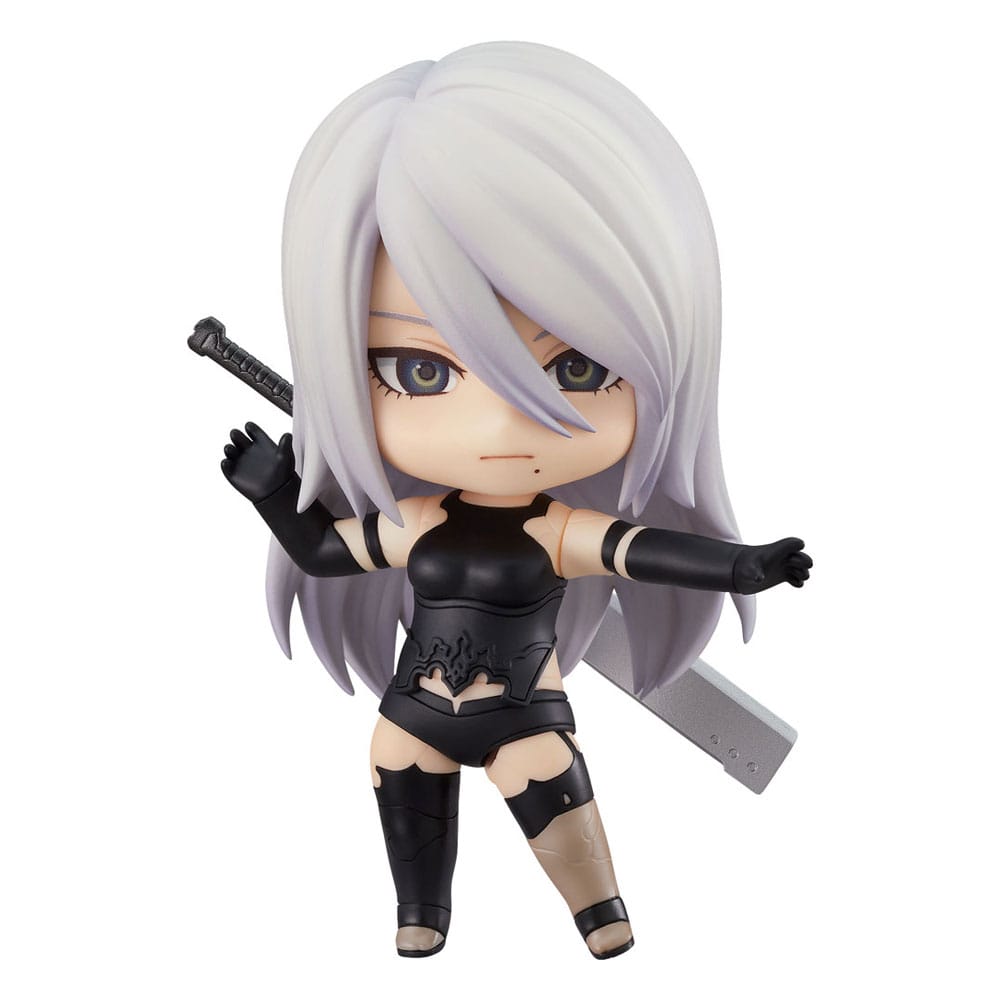 NieR:Automata Nendoroid Action Figur A2 (YoRHa Type A No. 2) 10 cm Square-Enix