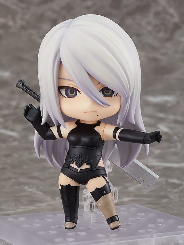 NieR:Automata Nendoroid Action Figur A2 (YoRHa Type A No. 2) 10 cm Square-Enix