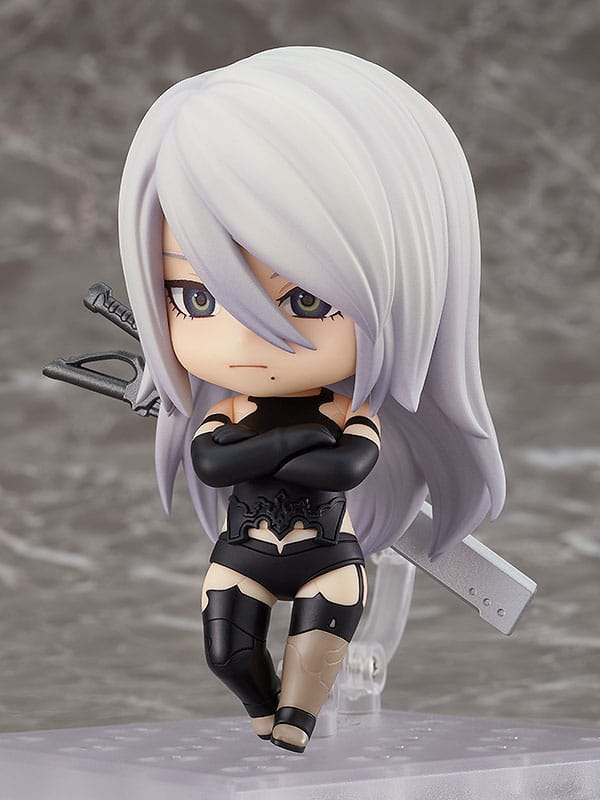 NieR:Automata Nendoroid Action Figur A2 (YoRHa Type A No. 2) 10 cm Square-Enix