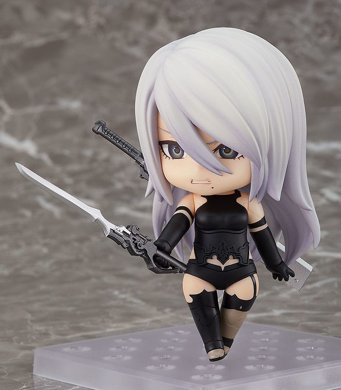 NieR:Automata Nendoroid Action Figur A2 (YoRHa Type A No. 2) 10 cm Square-Enix