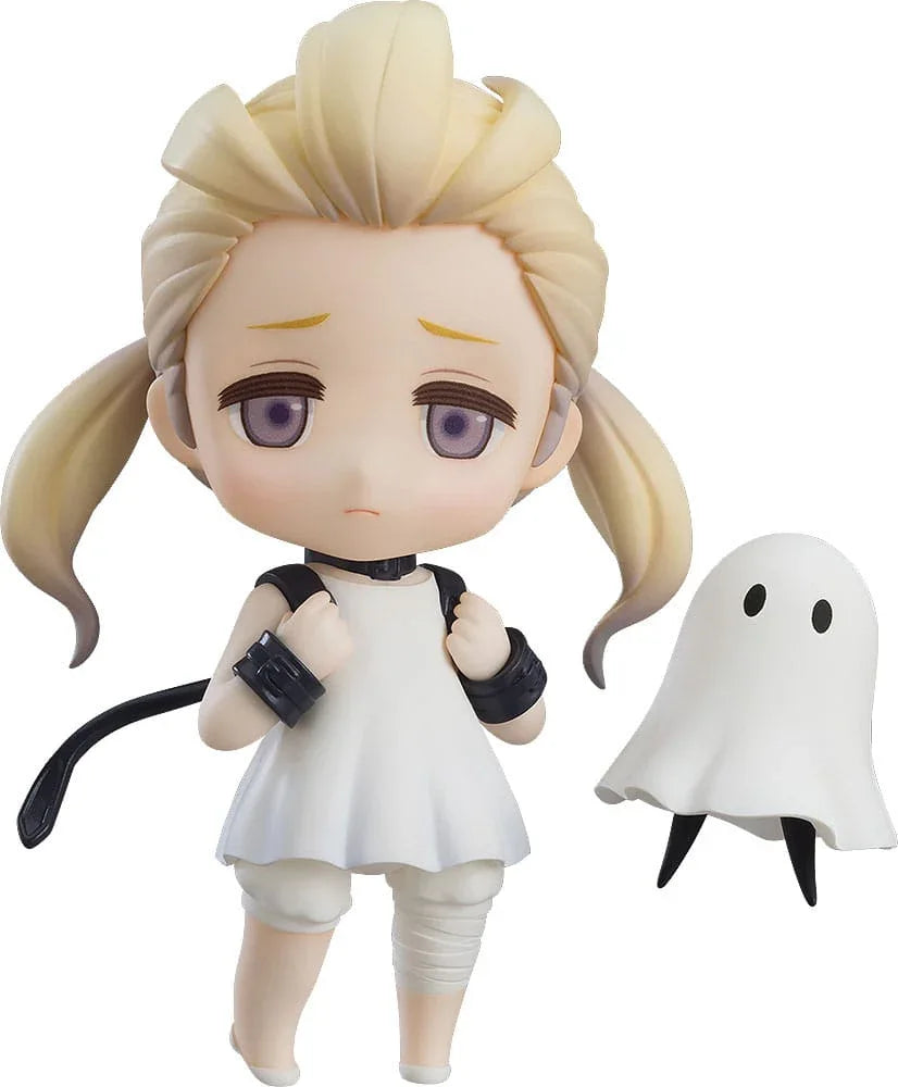 NieR Re[in]carnation Nendoroid Action Figur The Girl of Light & Mama 10 cm (re-run) Square-Enix