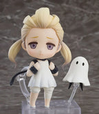 NieR Re[in]carnation Nendoroid Action Figur The Girl of Light & Mama 10 cm (re-run) Square-Enix