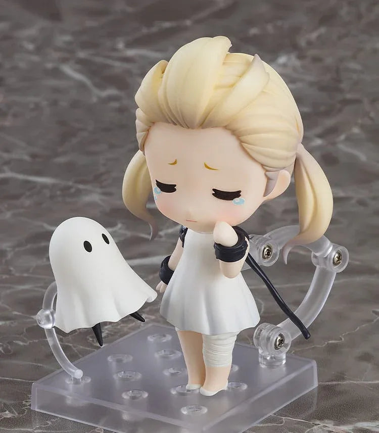NieR Re[in]carnation Nendoroid Action Figur The Girl of Light & Mama 10 cm (re-run) Square-Enix