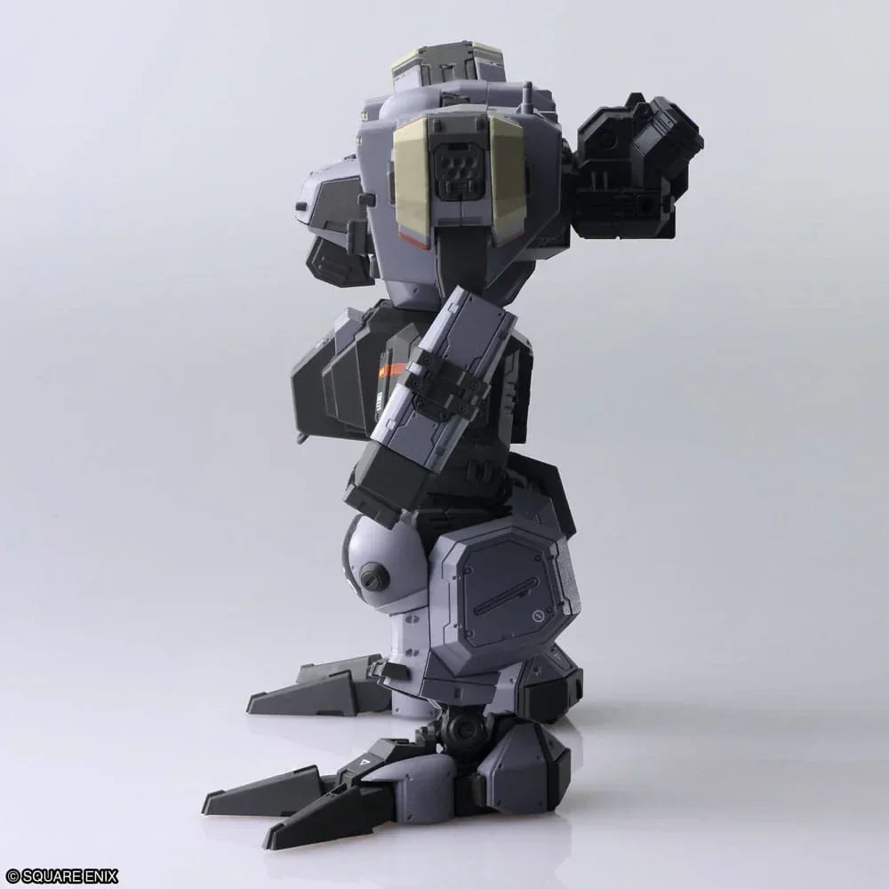 Front Mission Structure Arts Plastmodellkit 1/48 Zenith V 30-årsjubileumsutgåvan Square-Enix