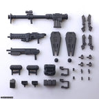 Front Mission Structure Arts Plastmodellkit 1/48 Zenith V 30-årsjubileumsutgåvan Square-Enix