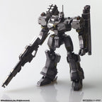 Armored Core Structure Arts Plastmodellkit 4-Pack Serie 1 Square-Enix