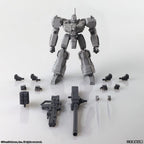 Armored Core Structure Arts Plastmodellkit 4-Pack Serie 1 Square-Enix