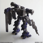 Armored Core Structure Arts Plastmodellkit 4-Pack Serie 1 Square-Enix