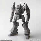 Armored Core Structure Arts Plastmodellkit 4-Pack Serie 1 Square-Enix