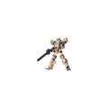 Front Mission Struktur Konst Plastmodell Kit Zenith Girl 16 cm Square-Enix