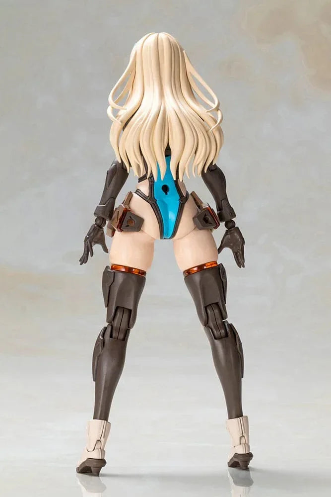 Front Mission Struktur Konst Plastmodell Kit Zenith Girl 16 cm Square-Enix