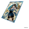 Final Fantasy Premiärkortsfodral Rinoa (100 stycken)