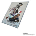 Final Fantasy X Premium Kortfodral 25-årsjubileum (100 stycken)