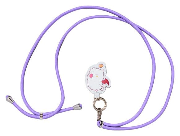 Final Fantasy Smartphone Axelrem Moogle