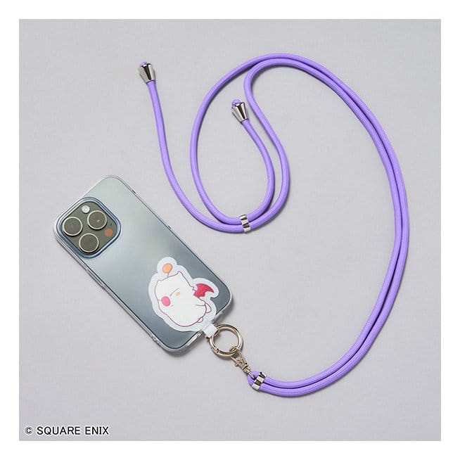 Final Fantasy Smartphone Axelrem Moogle