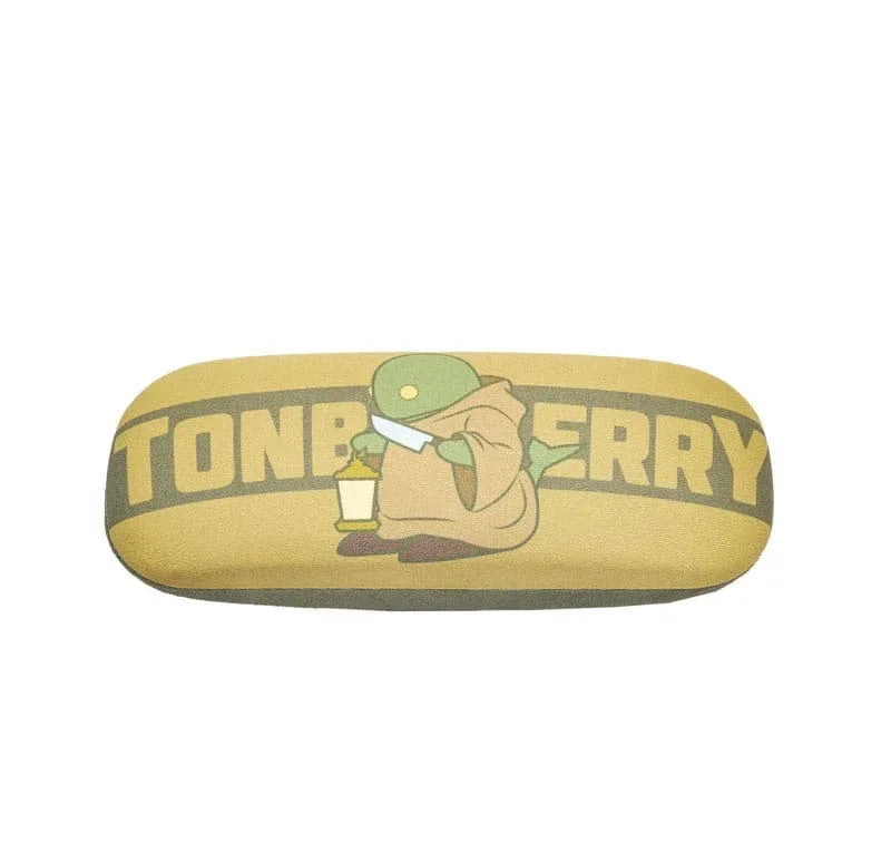 Final Fantasy Series Tonberry Eyeglass Case Square-Enix