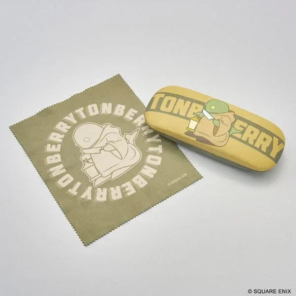 Final Fantasy Series Tonberry Eyeglass Case Square-Enix