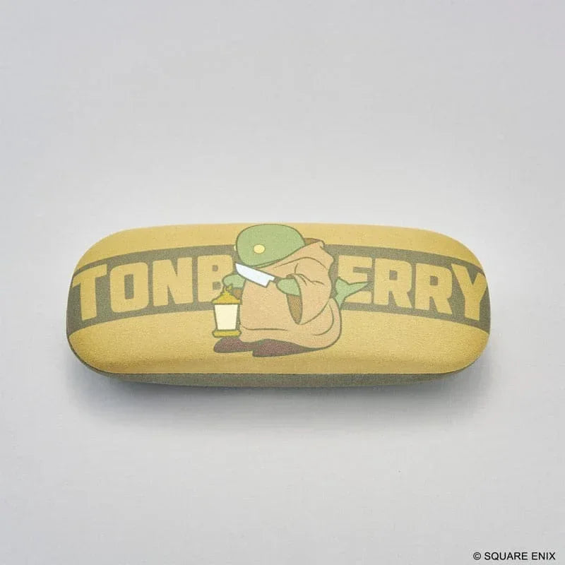 Final Fantasy Series Tonberry Eyeglass Case Square-Enix