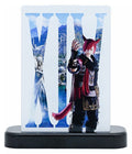 Final Fantasy One Touch Edge Magnetiskt Kortfodral G'raha Tia