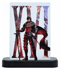 Final Fantasy Magnetiskt Kortfodral One Touch Edge med Clive-motiv