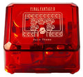Musikbox med huvudtema från Final Fantasy II, Våg 3