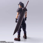 Final Fantasy VII Bring Arts Action Figur Zack Fair 16 cm Square-Enix