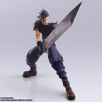 Final Fantasy VII Bring Arts Action Figur Zack Fair 16 cm Square-Enix