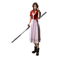 Final Fantasy VII Rebirth Play Arts Kai Action Figur Aerith Gainsborough 24 cm Square-Enix