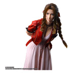 Final Fantasy VII Rebirth Play Arts Kai Action Figur Aerith Gainsborough 24 cm Square-Enix