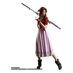 Final Fantasy VII Rebirth Play Arts Kai Action Figur Aerith Gainsborough 24 cm Square-Enix