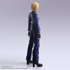 Final Fantasy VII Bring Arts Action Figur Elena 14 cm Square-Enix