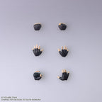 Final Fantasy VII Bring Arts Action Figur Elena 14 cm Square-Enix