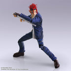 Final Fantasy VII Bring Arts Action Figur Reno 15 cm Square-Enix