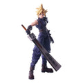 Final Fantasy VII Bring Arts Action Figur Cloud Strife Hardedge Ver. 15 cm Square-Enix