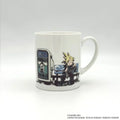 Final Fantasy VII Rebirth Mug med Napping Cloud Square-Enix